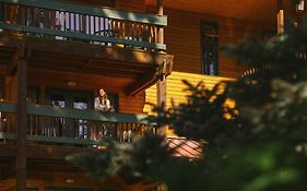 Post Hotel & Spa